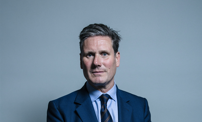 NMA Calls On Starmer To Keep Promise To Protect Copyright For World Leading Creative Sectors