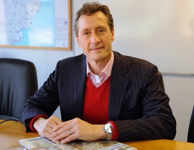 Craig Nayman Highlights Power of Local Media for Advertisers