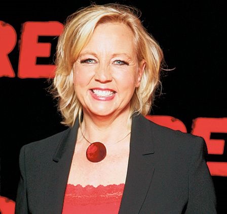 Deborah Meaden Supports Making a Difference