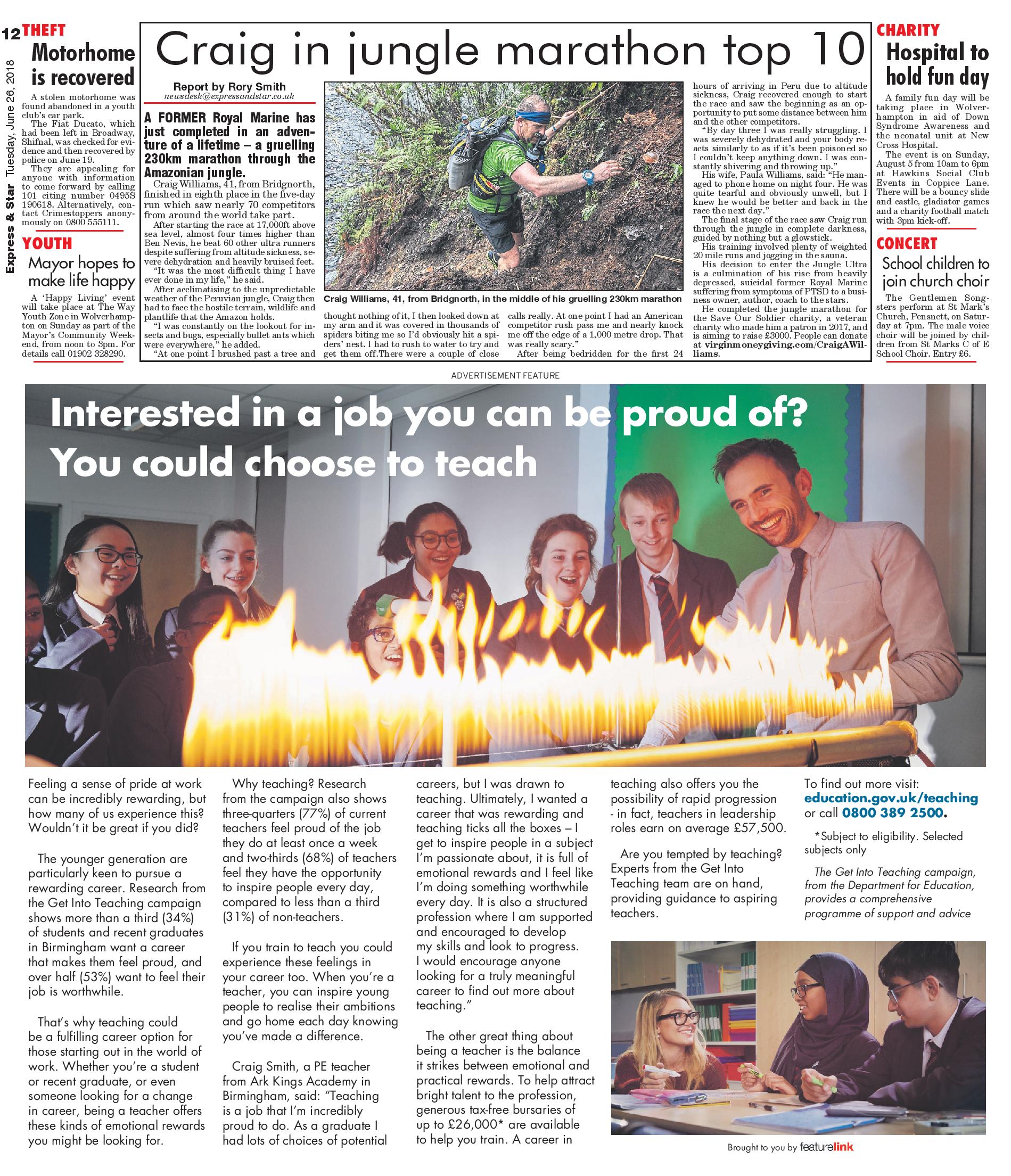 DFE June 25 MNA DFE June 25 MNA