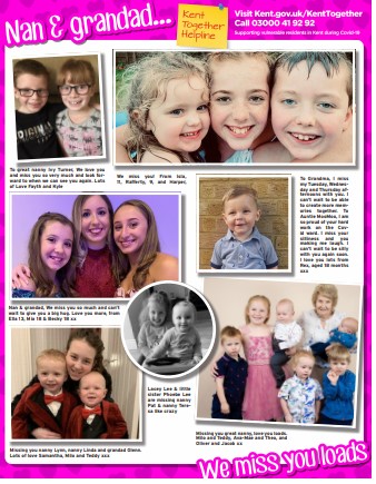 Iliffe-grandkids Iliffe-grandkids