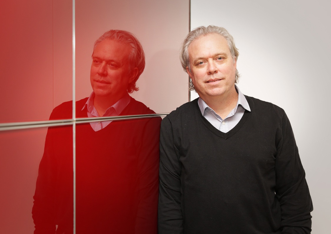 Johnston Press Launches Partnership With Taboola