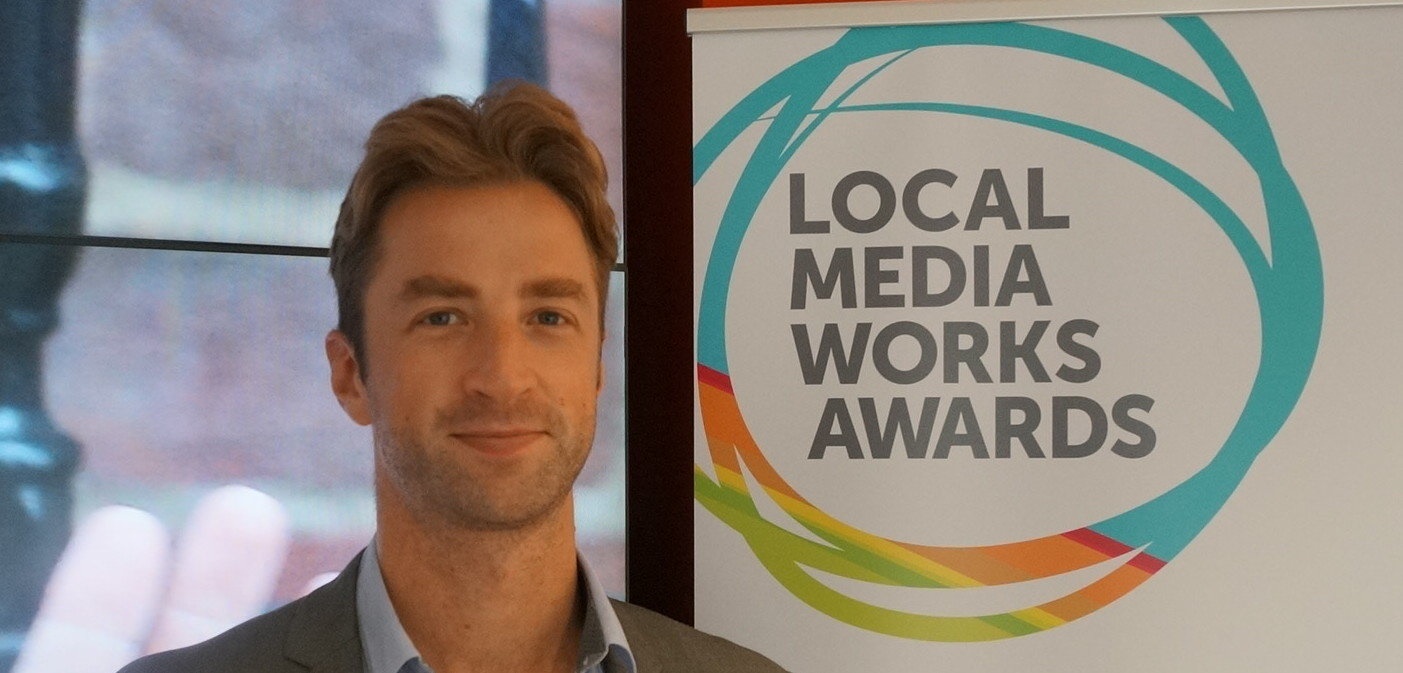 LMWA Judging Rickman2 LMWA Judging Rickman2