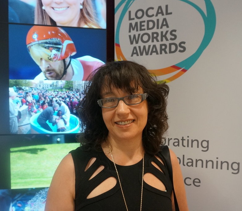 LMWA Judging Unerman2 LMWA Judging Unerman2