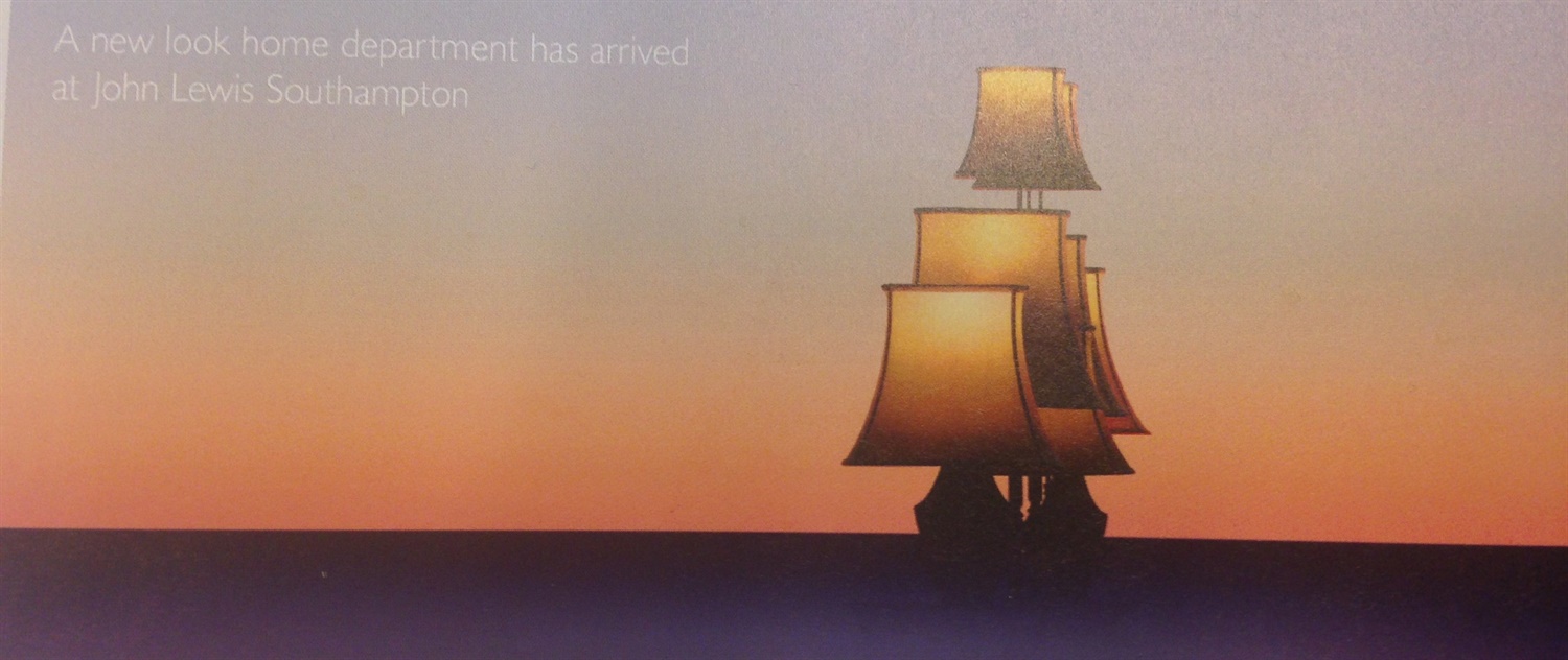 Campaign Annual Celebrates Best Local Press Ads