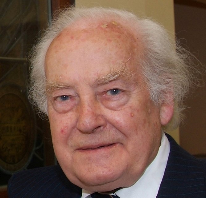 Sir Ray Tindle: Local Papers Will Live Forever