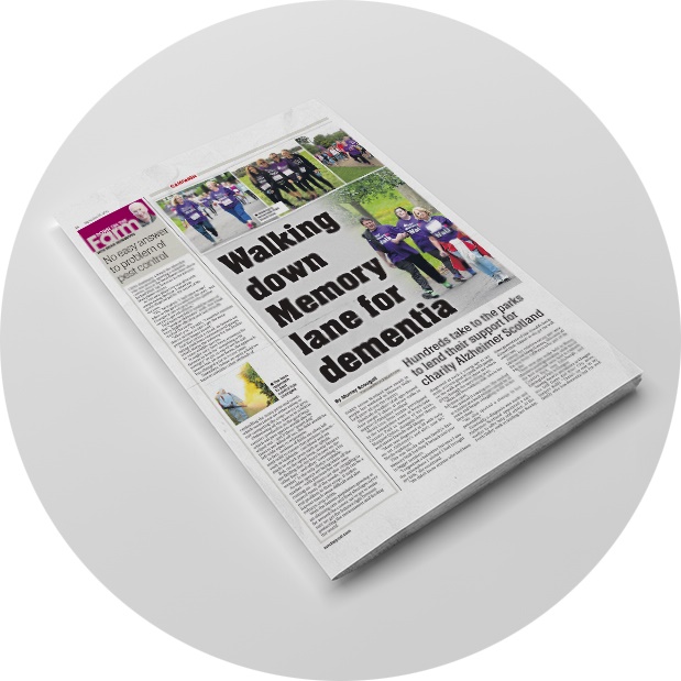 Sunday Post Sunday Post