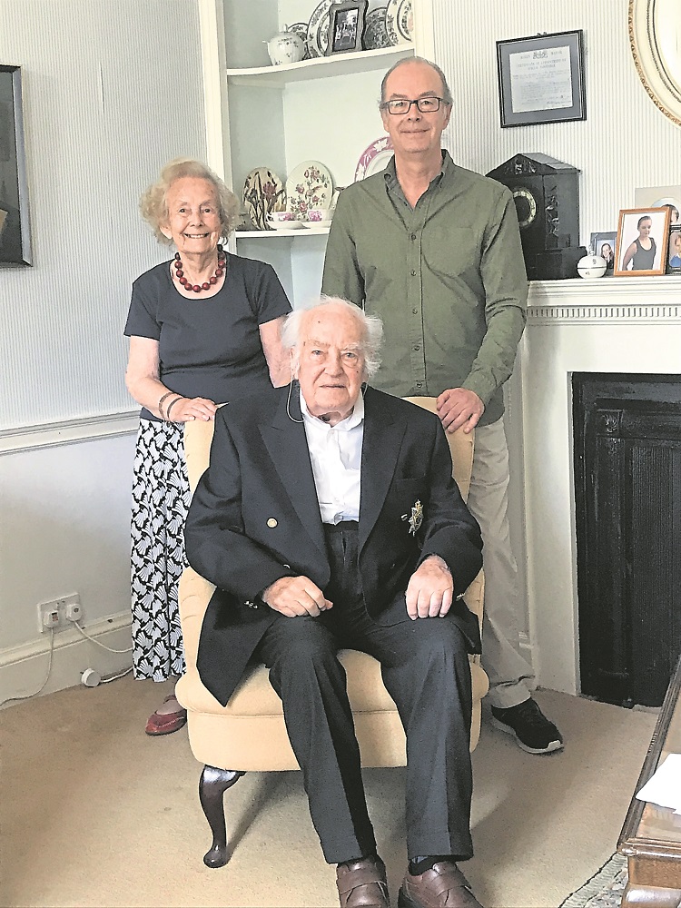 Tindle Family2 Tindle Family2