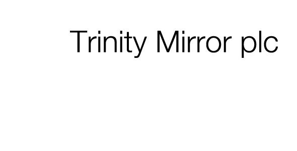 Trinity Mirror 