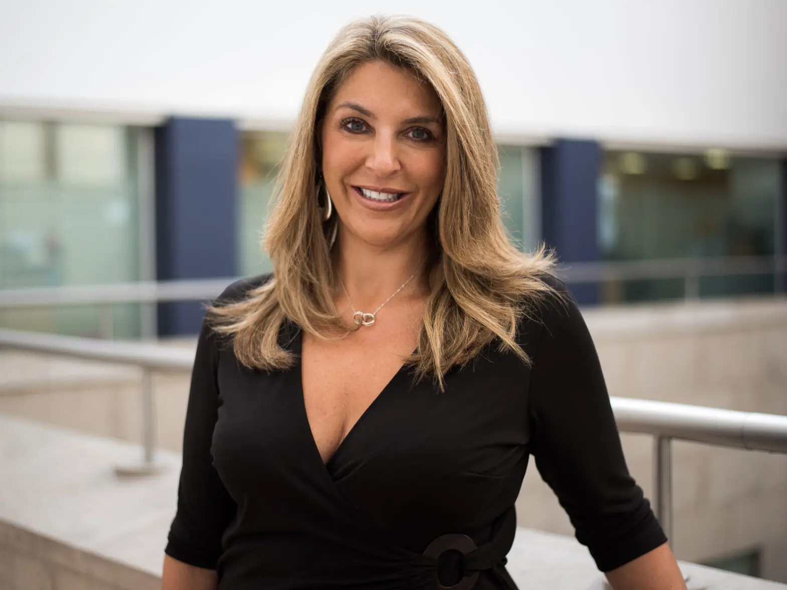 Claudine Collins To Front Local Media Works Awards Ceremony