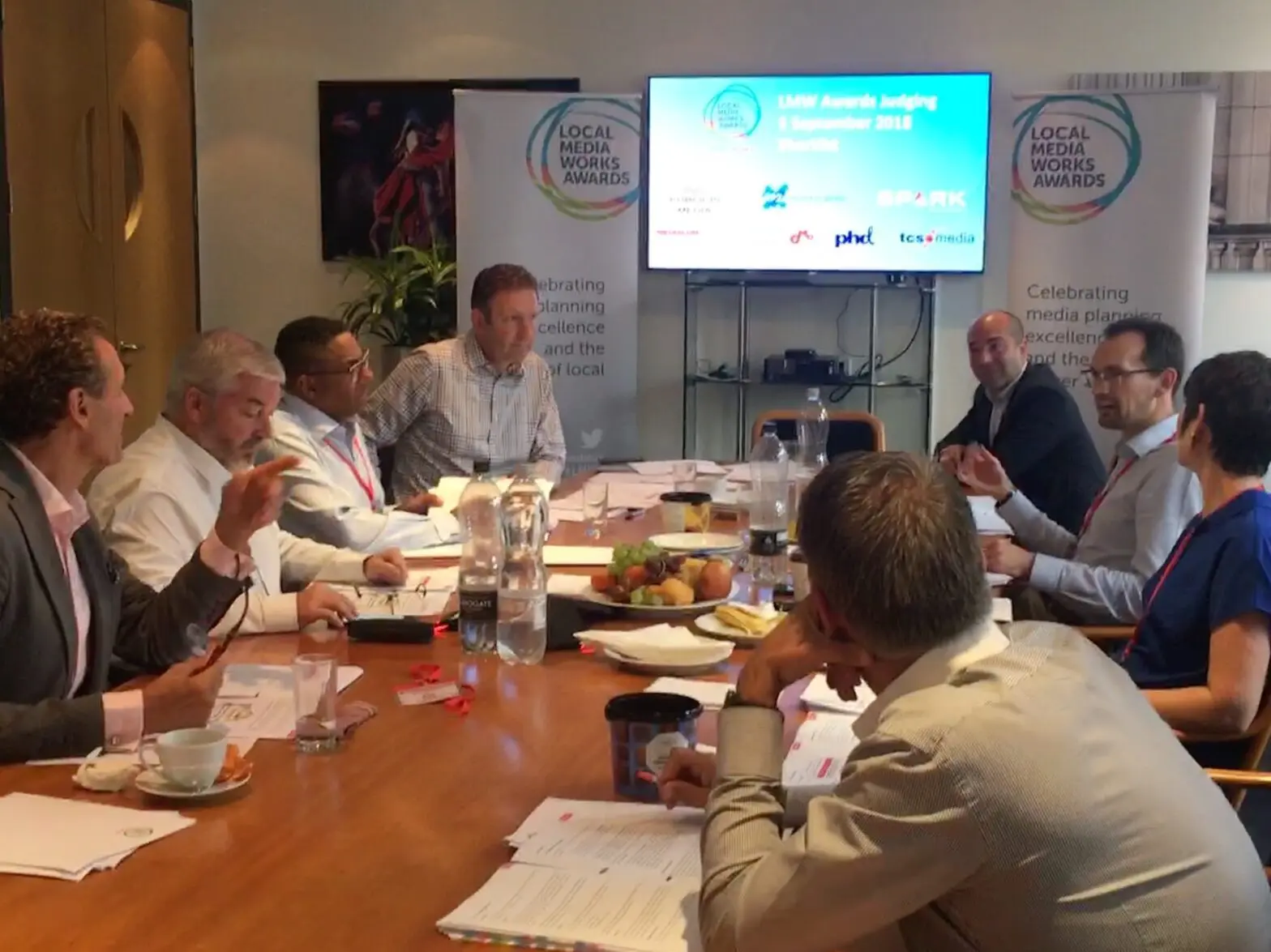 Awards Judges Highlight Power Of Local Media For Advertisers  