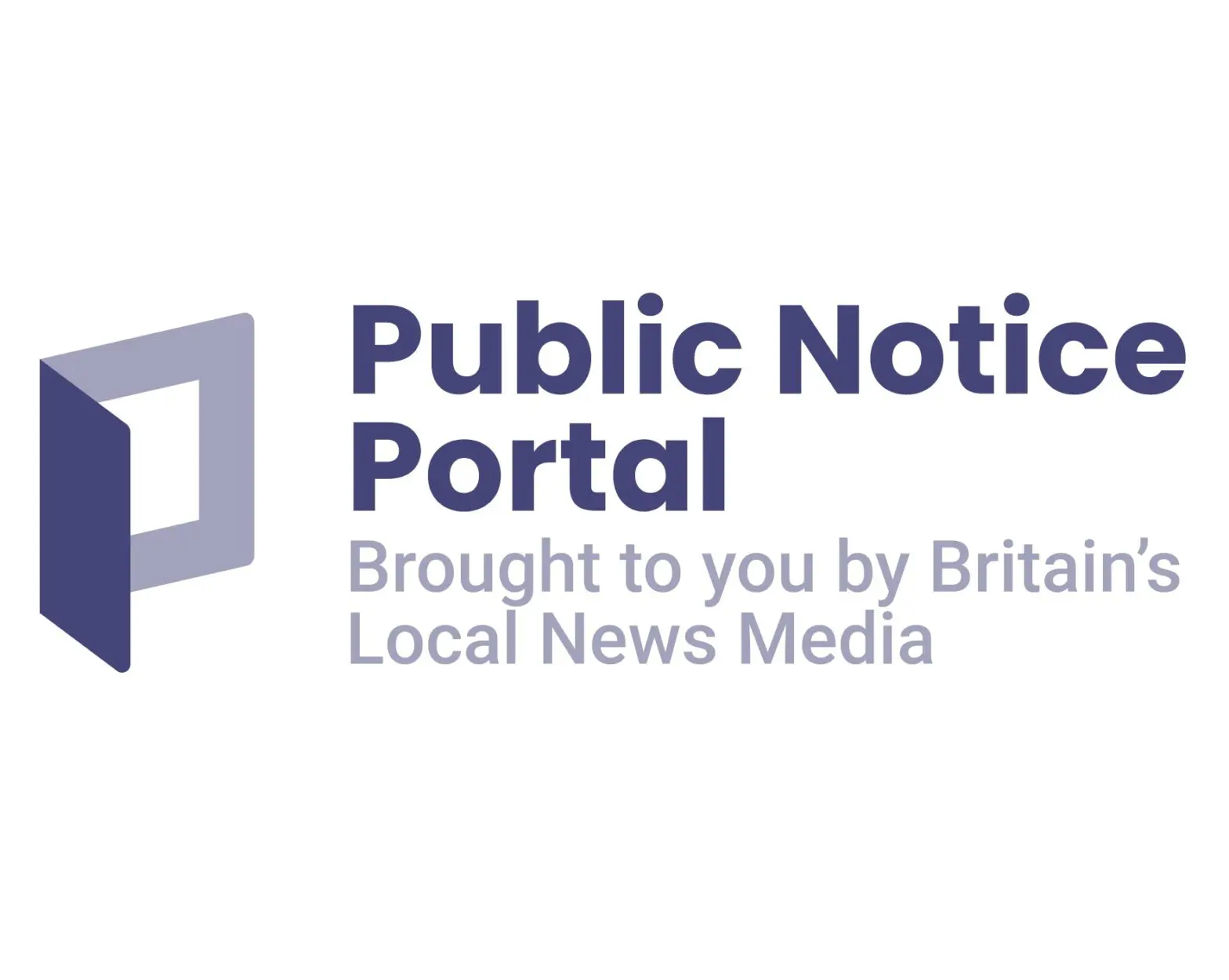 Local News Media Sector Announces Major New Development Phase For Public Notice Portal